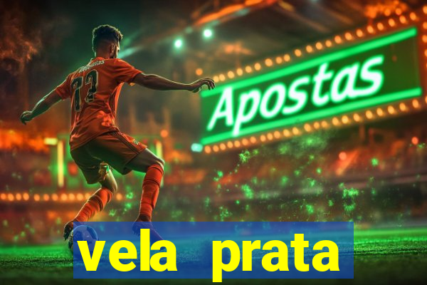vela prata significado umbanda